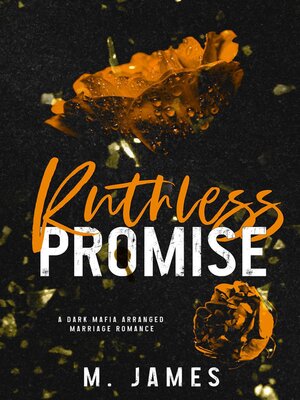 cover image of Ruthless Promise